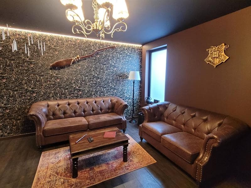 Le Moul'1 - Duplex le monde Magique