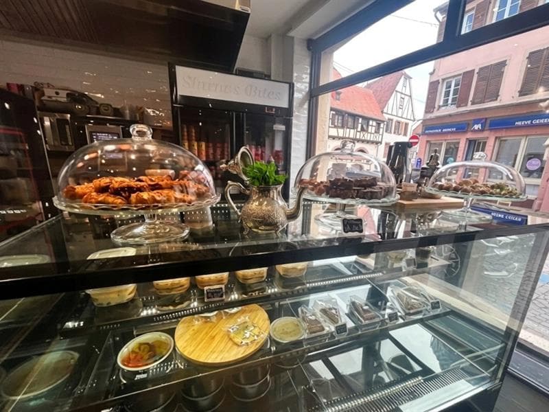 Couscous Bar & Co