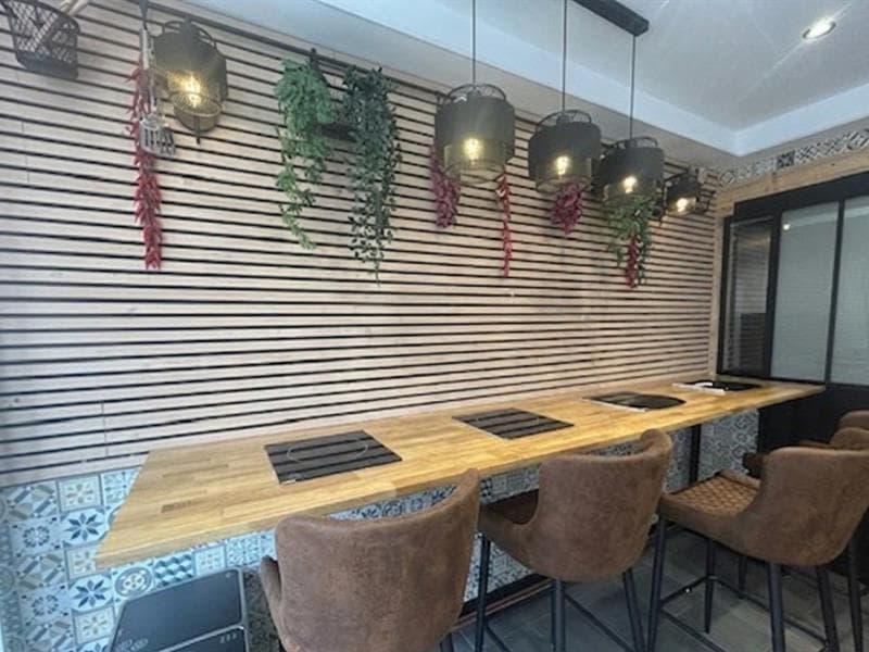 Couscous Bar & Co