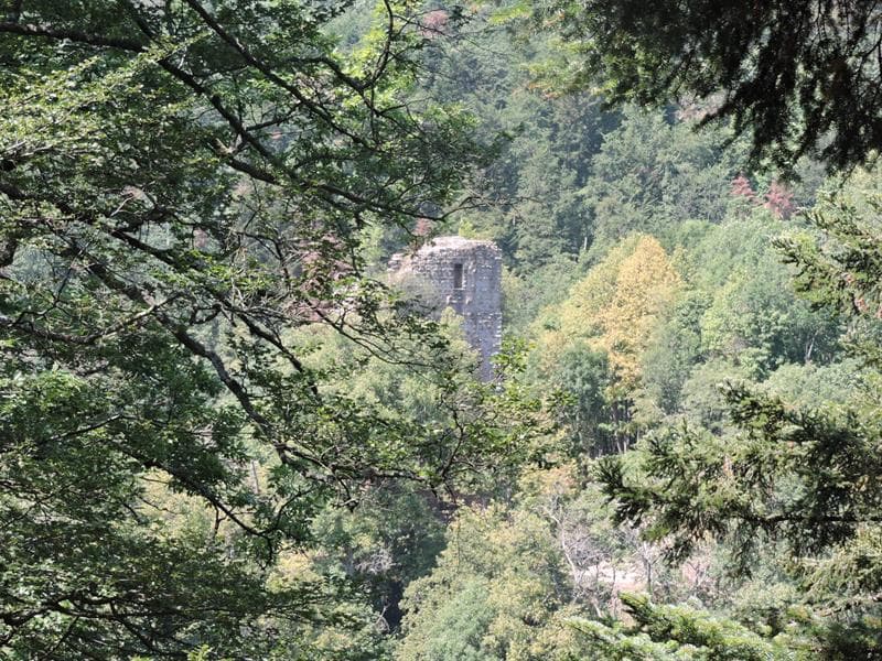 Maison de la nature Bruche Piémont