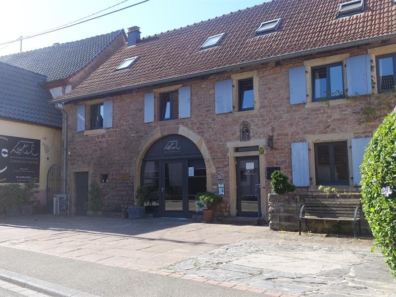 Chambres d'hôtes Relais des marches - Sylvain Chartier