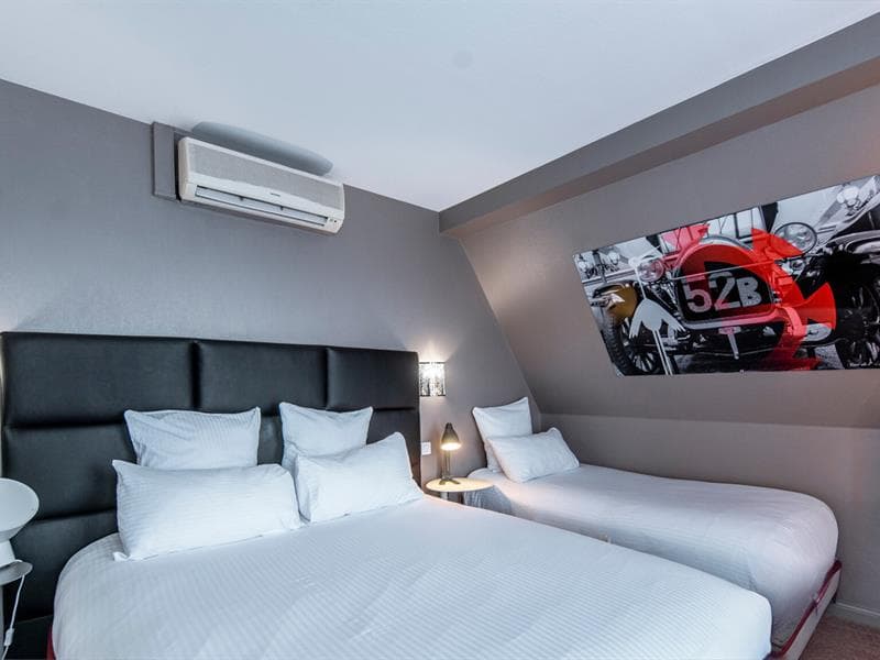 Best Western PLUS Hôtel Au Cheval Blanc Mulhouse Nord