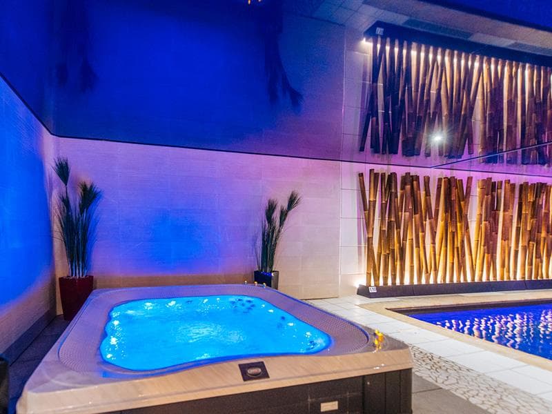 Best Western PLUS Hôtel Au Cheval Blanc Mulhouse Nord