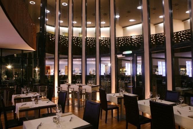 La Closerie