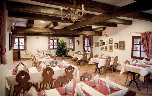 La Taverne