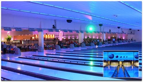 Cristal Bowling