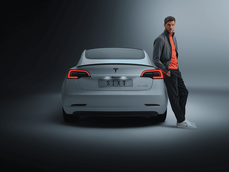SIXT Location de Véhicules et VTC