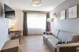 Appart'City Confort Mulhouse Centre