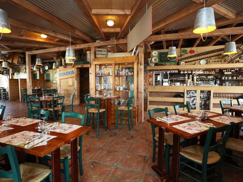 La Pataterie Rixheim