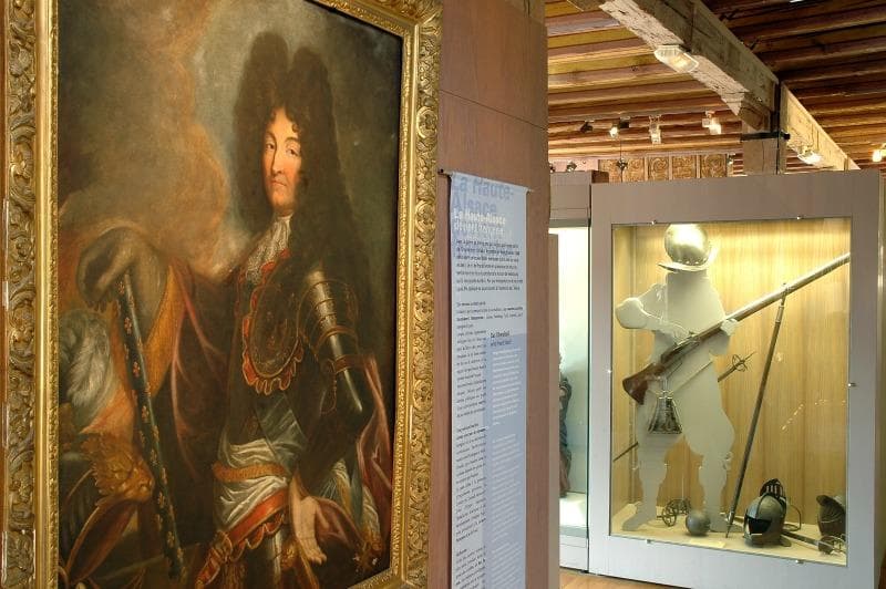 Musée Historique de Mulhouse
