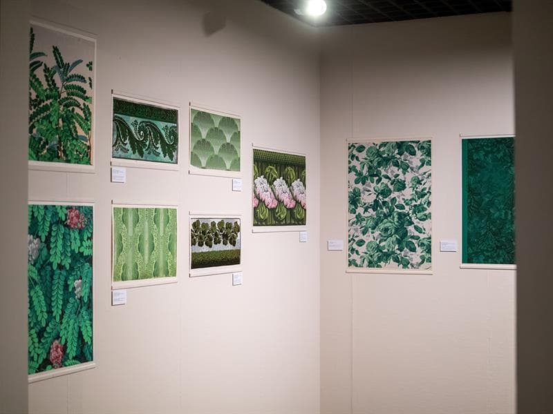 Exposition : Une collection, trois points de vue - Préserver, raconter, révéler