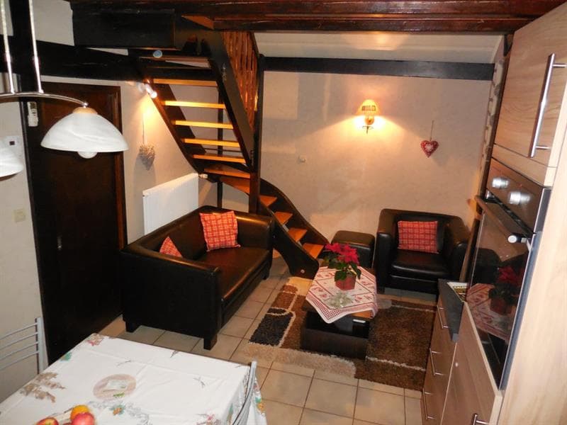 Gîte Rosé