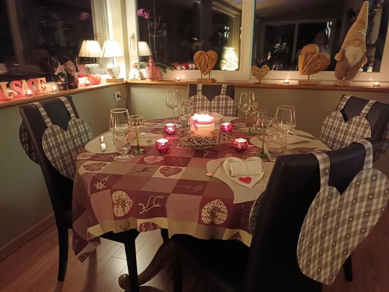 Restaurant Obersolberg