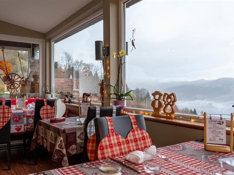 Restaurant Obersolberg