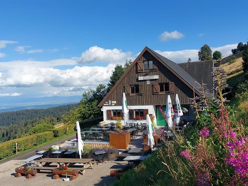 Ferme-Auberge Buchwald