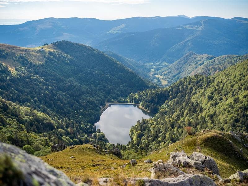 Lac du Schiessrothried