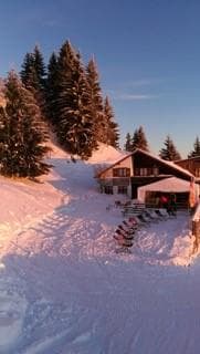 Restaurant Le Schallern