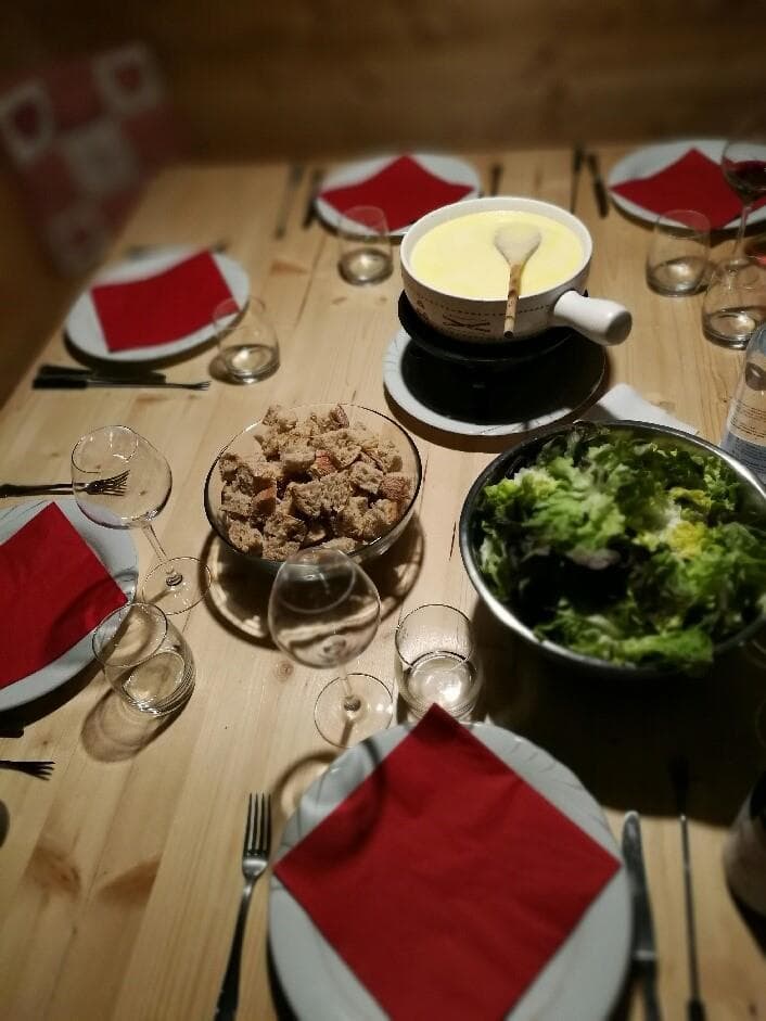 Restaurant Le Schallern