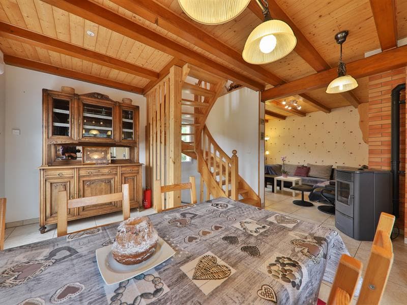 Gîte le Millet de M. Keller Jean-Claude