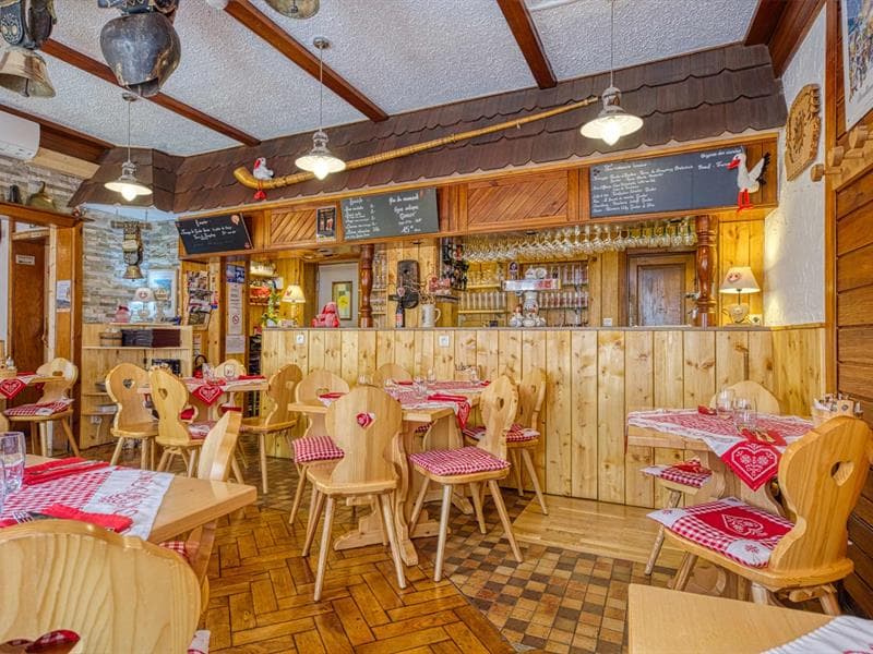 Restaurant Winstub S'Stewla