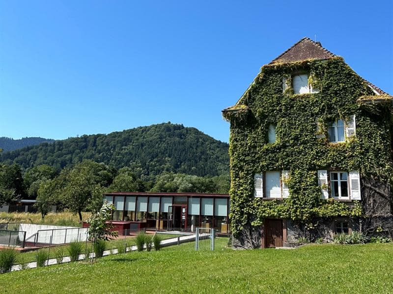Maison Albert Schweitzer