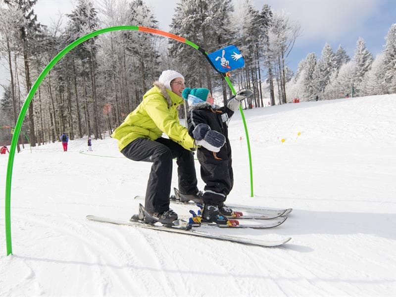 ESF - Ecole de Ski Français