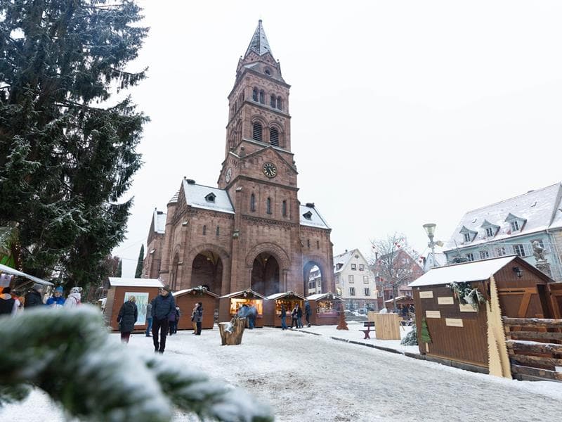 Noël en Choeur