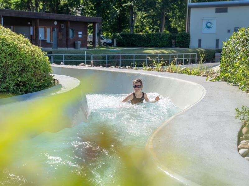 La Piscine : Espace bien-être & fitness