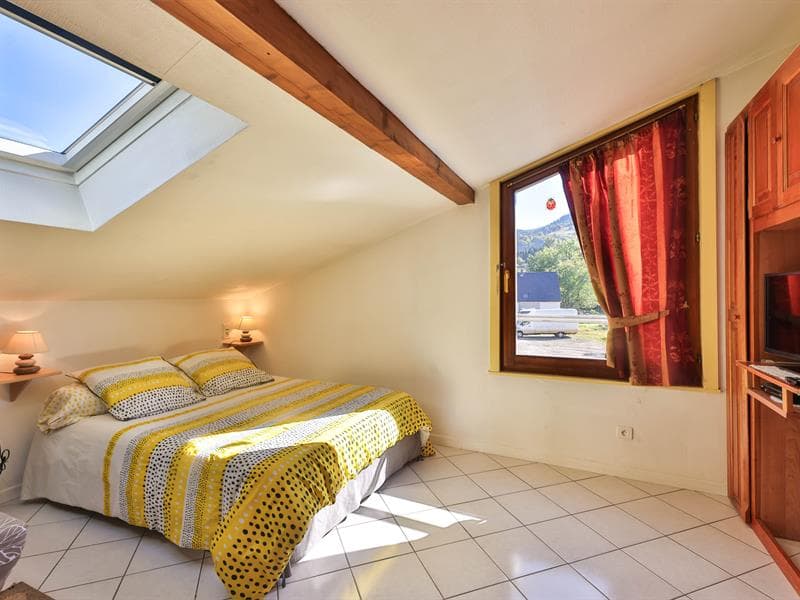 Gîte Leisser