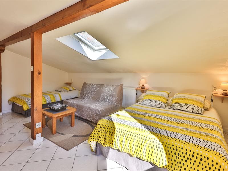 Gîte Leisser