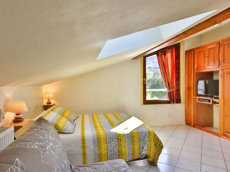 Gîte Leisser