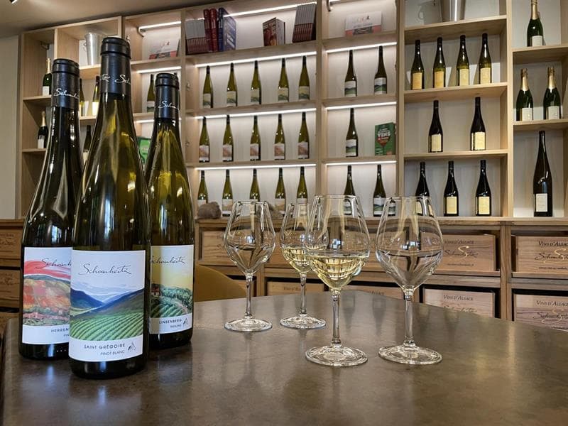 Domaine Schoenheitz