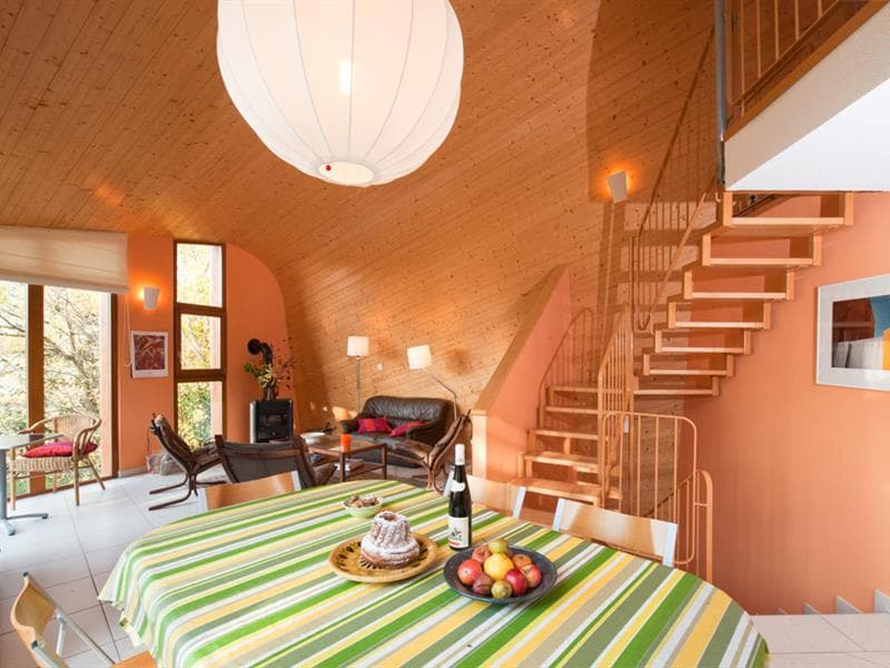 Gîte rural Kiwi