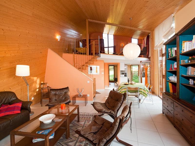 Gîte rural Kiwi