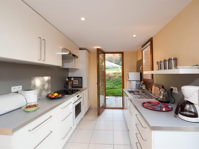 Gîte rural Kiwi