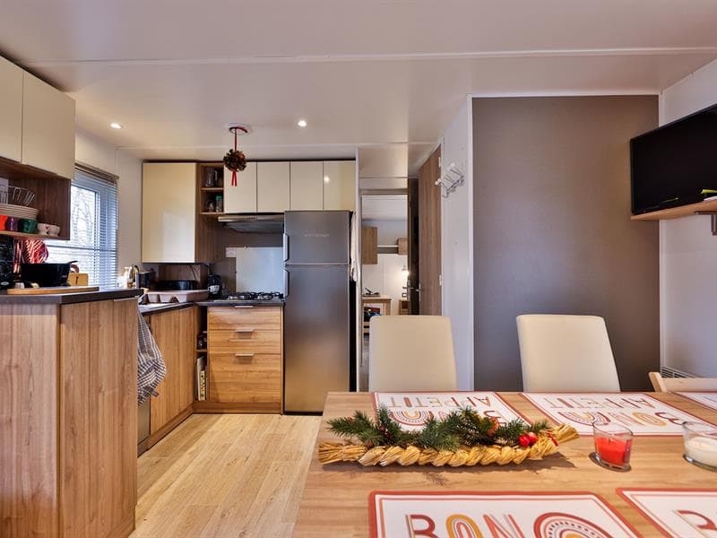Grand Mobil-home