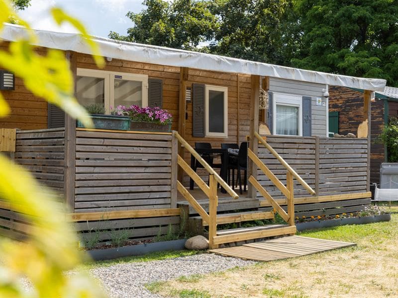 Grand Mobil-home