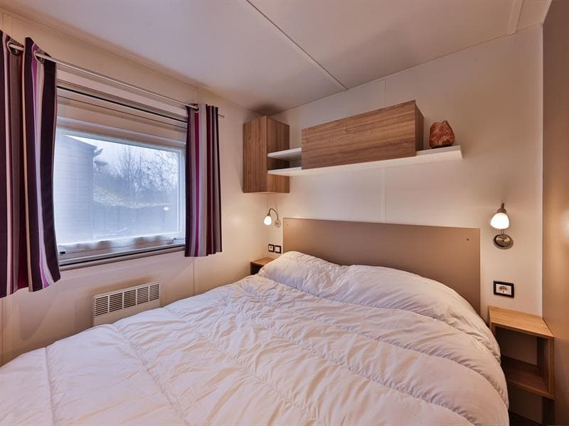 Grand Mobil-home