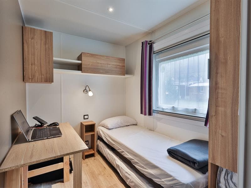 Grand Mobil-home