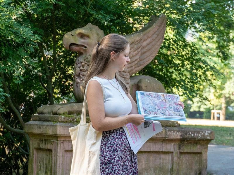 Visite guidée « Munster, une histoire tissée par les Hartmann »