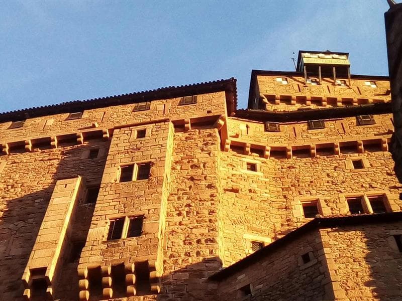 Château du Haut-Koenigsbourg