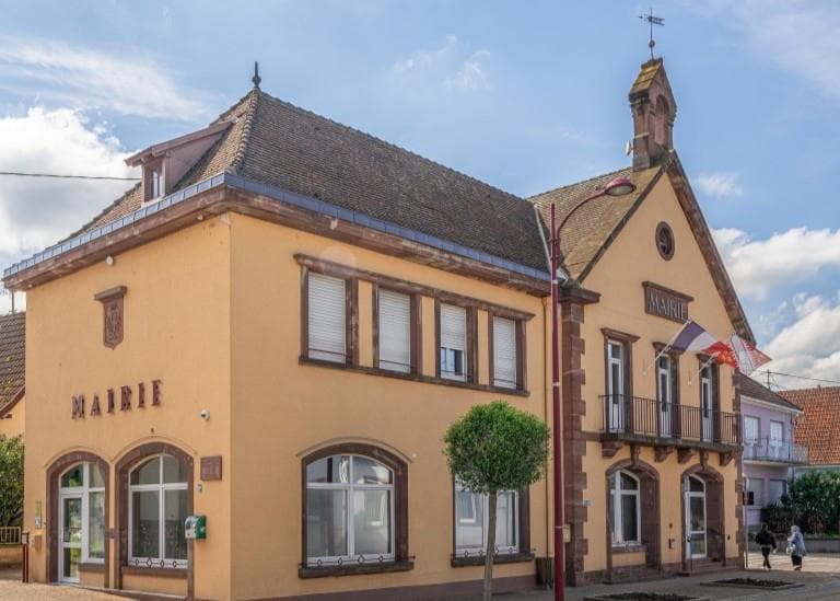 Mertzwiller