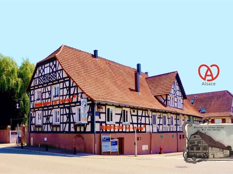 Manufacture La Cigogne
