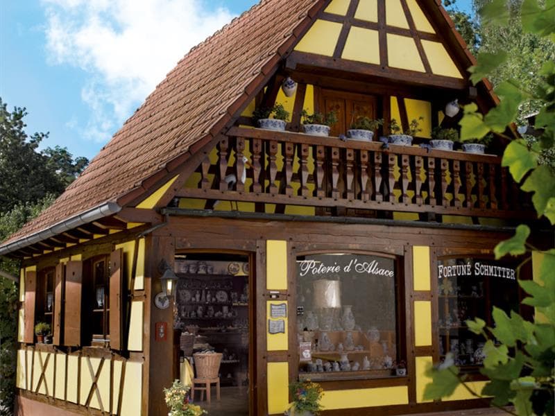 Poterie Fortuné Schmitter