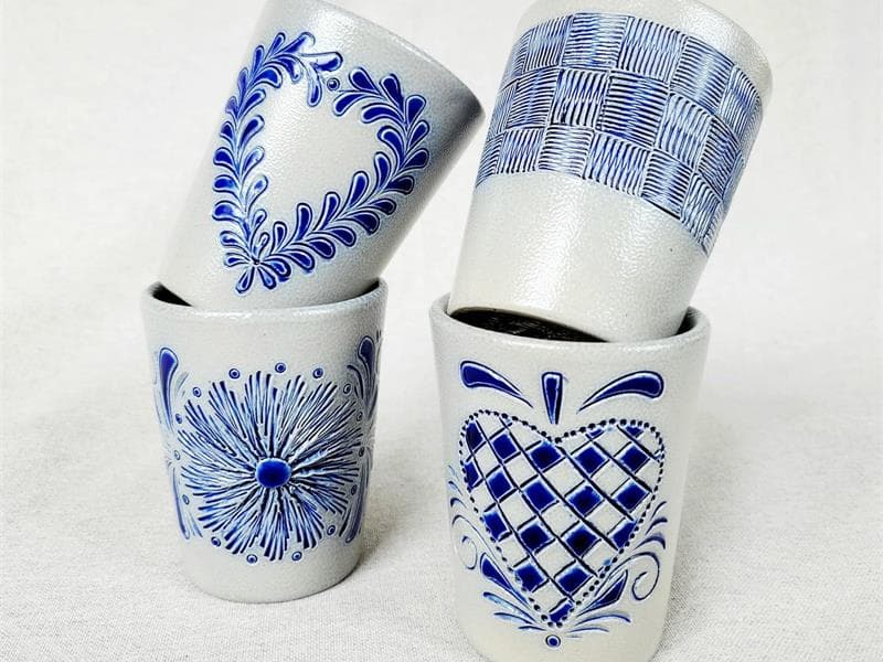 Poterie Fortuné Schmitter