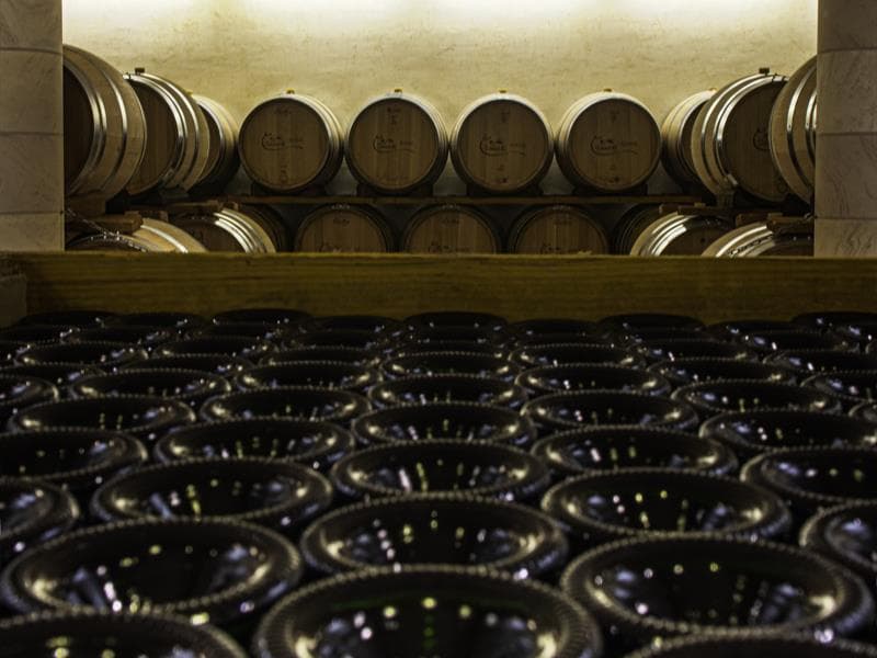 Cave vinicole de Cleebourg