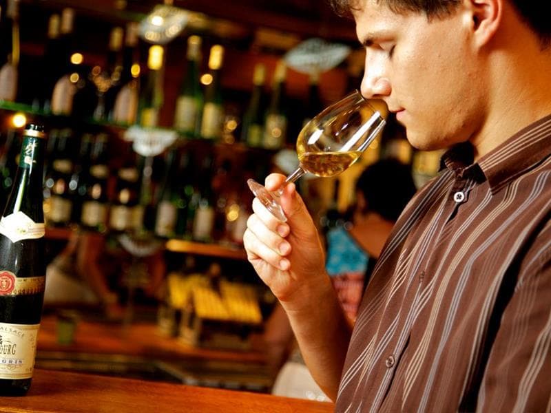 Cave vinicole de Cleebourg