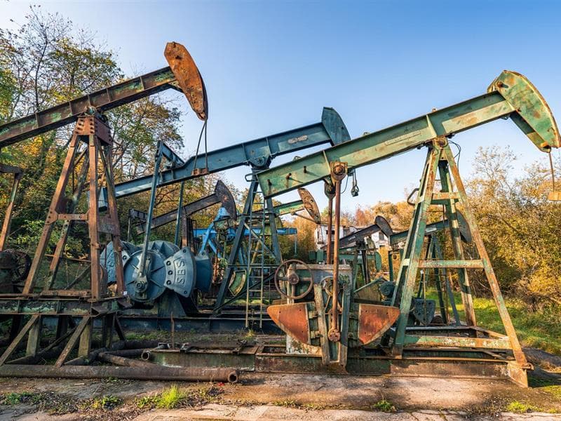 Musée Français du Pétrole
