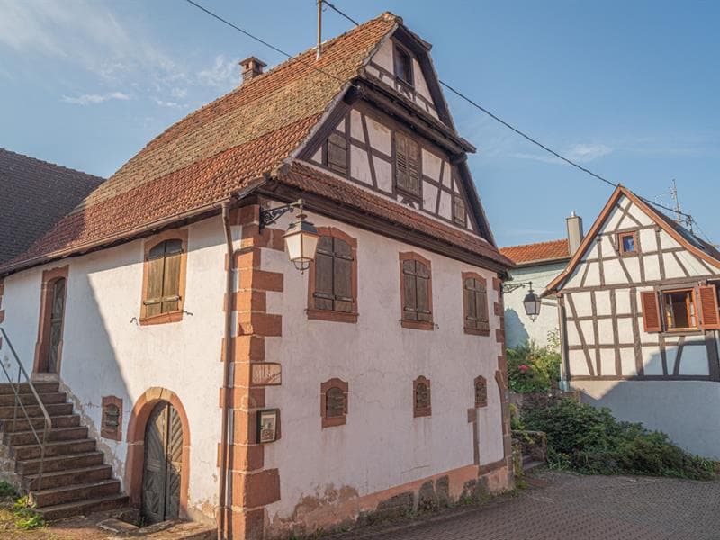 Maison d'Offwiller
