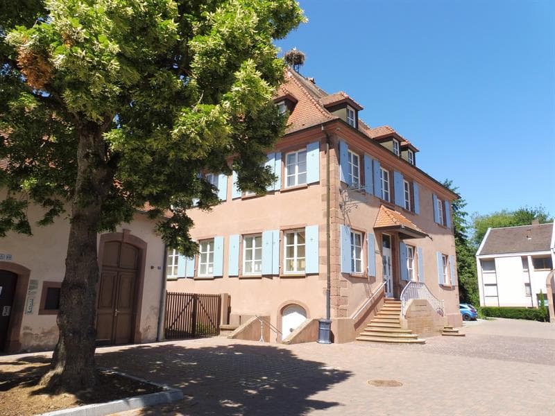 Musée Historique et Industriel - Musée du Fer